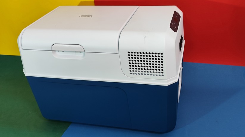 Die Kompressor-Kühlbox Mobicool MCF32
