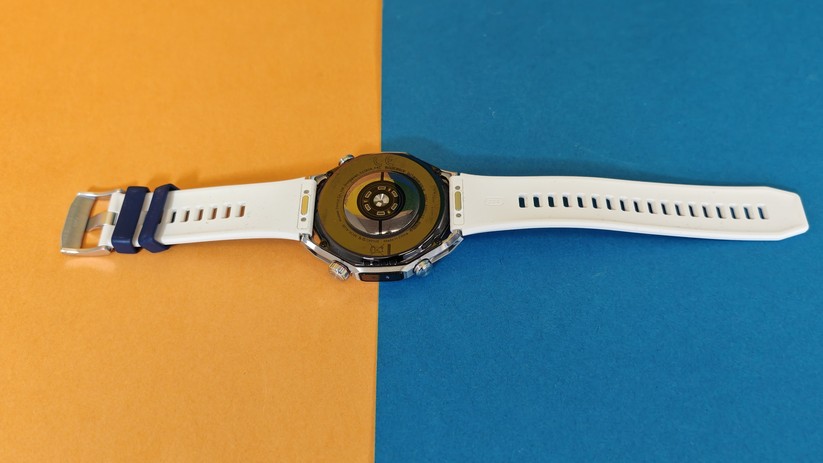 Huawei Watch Ultimate 2