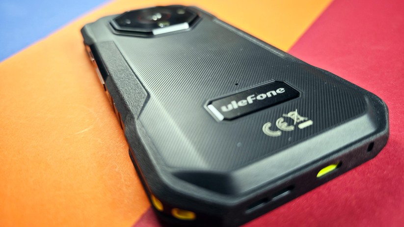 Ulefone Armor X32 Pro