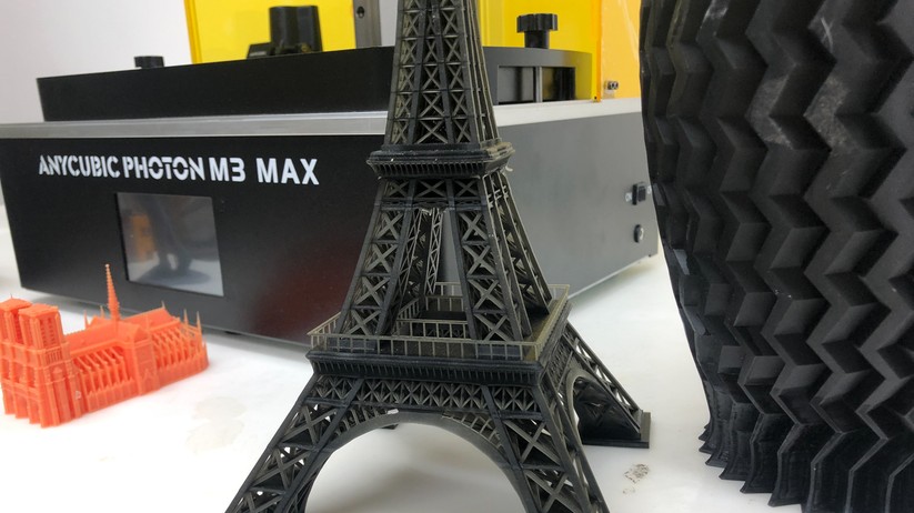 Anycubic M3 Max