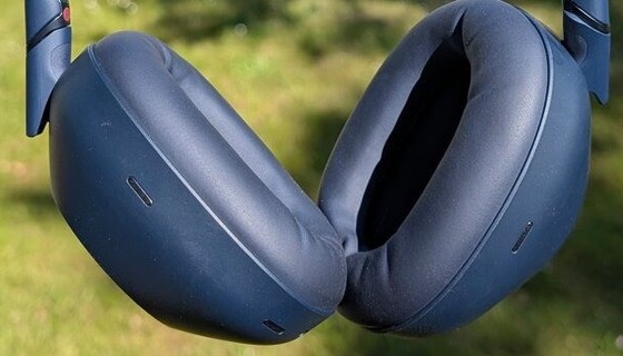 Sony WH-1000XM6 Bilder
