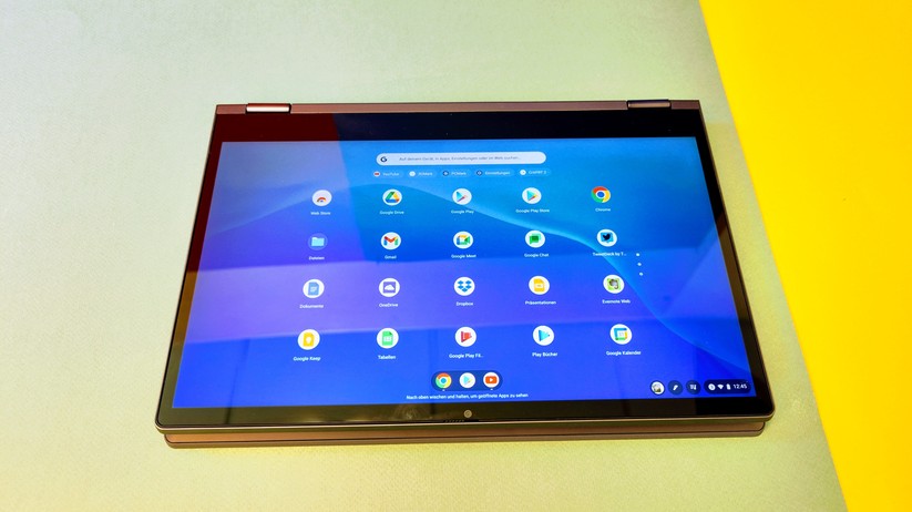 Lenovo Ideapad Flex 5 Chromebook