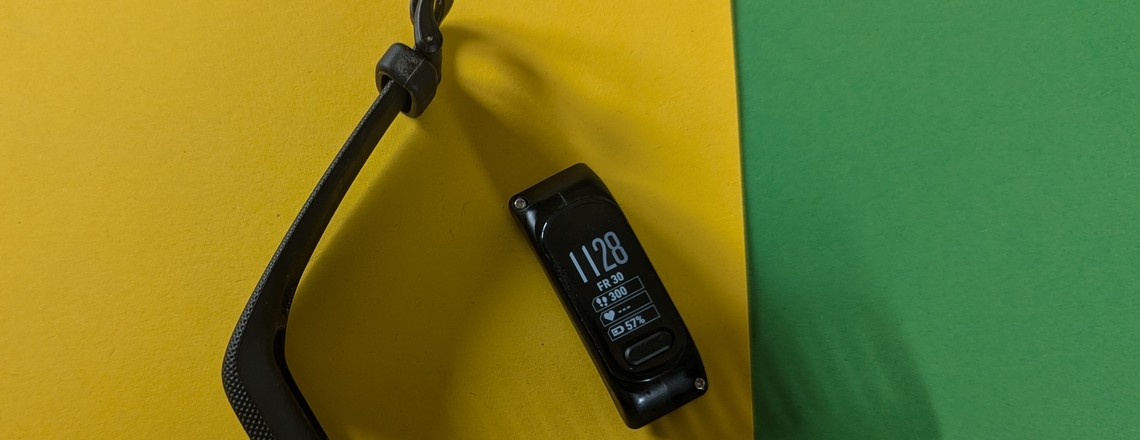 Garmin Vivosmart 5