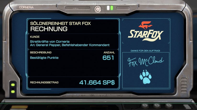 Star Fox