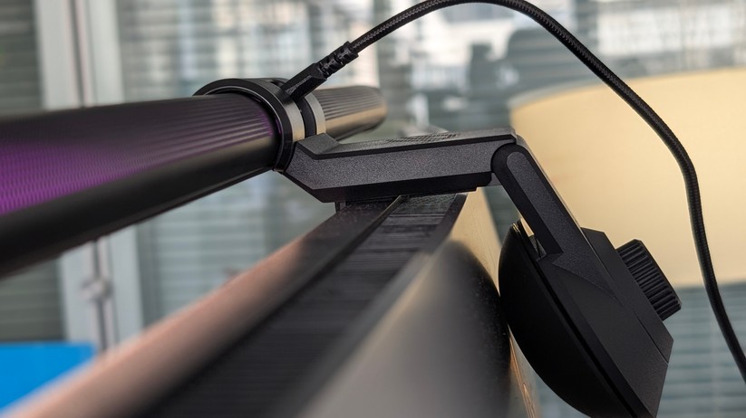 Asus ROG Aura Monitor Light Bar