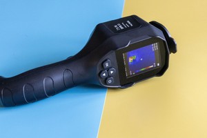 Günstige Wärmebildkamera für Einsteiger ab 90 €: Yourealstar YXI96 Pro im Test