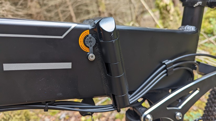 Samebike LO26 – II 