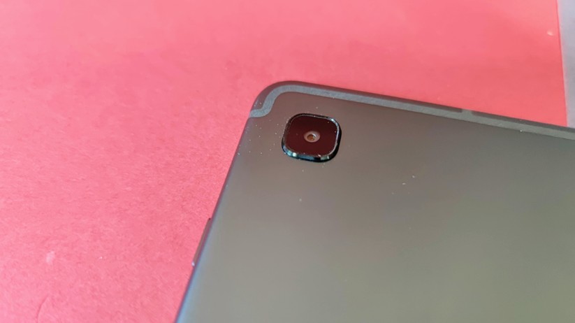 Samsung Galaxy Tab S6 Lite