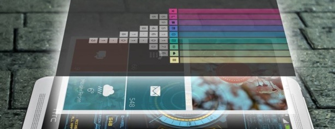 Themer: Android-Launcher mit Theme-Verzeichnis