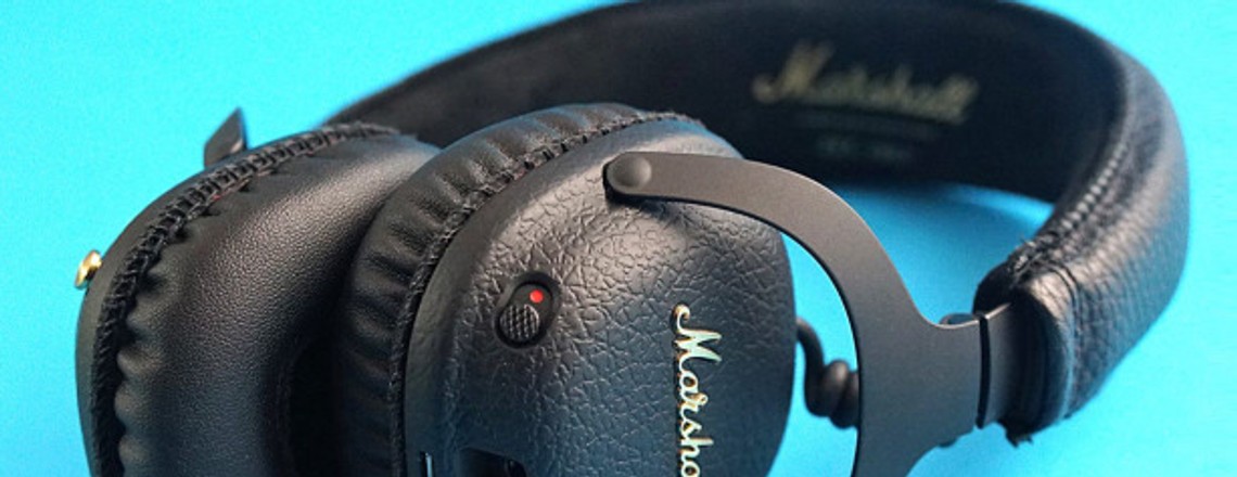 ANC-Kopfhörer Marshall MID A.N.C. im Test