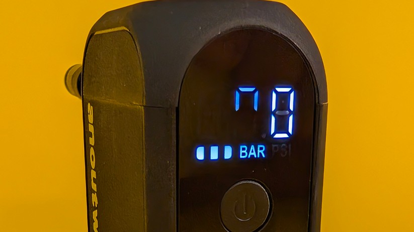 Anoutway AT1 Pro Mini