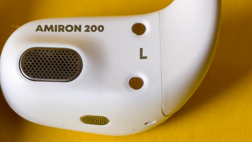 Beyerdynamic Amiron 200
