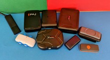GPS-Tracker