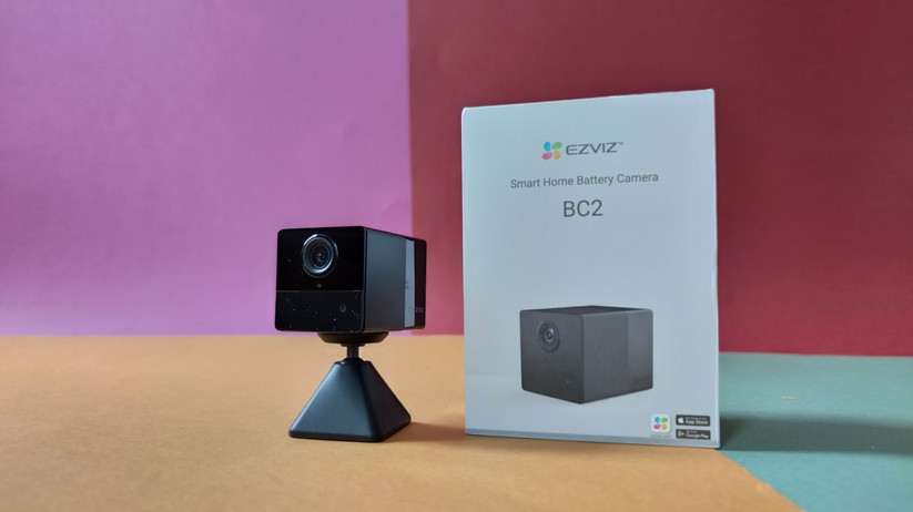Ezviz BC2