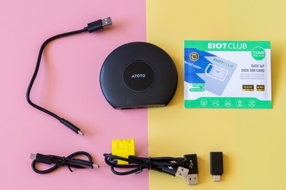 Test: Atoto Carwave CB6B – Youtube ohne Handy, Android Auto