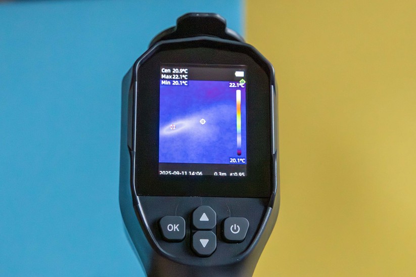 Yourealstar YXI96 Pro