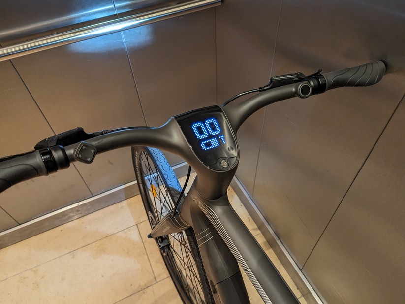 Urtopia Carbon 1