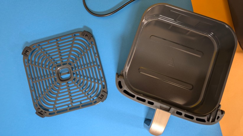 Cosori Turbo Tower Pro Smart – Bilderstrecke