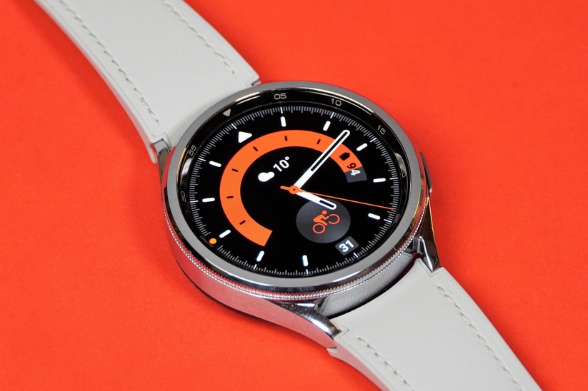 Samsung Galaxy Watch 6 Classic