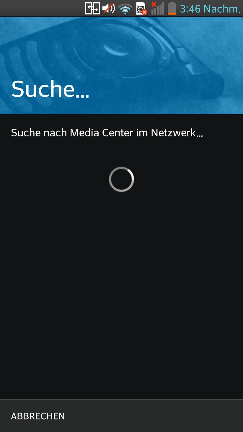 3. Schritt