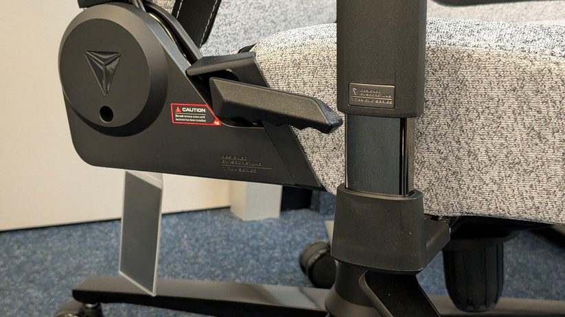 Secretlab Titan Evo Bilder