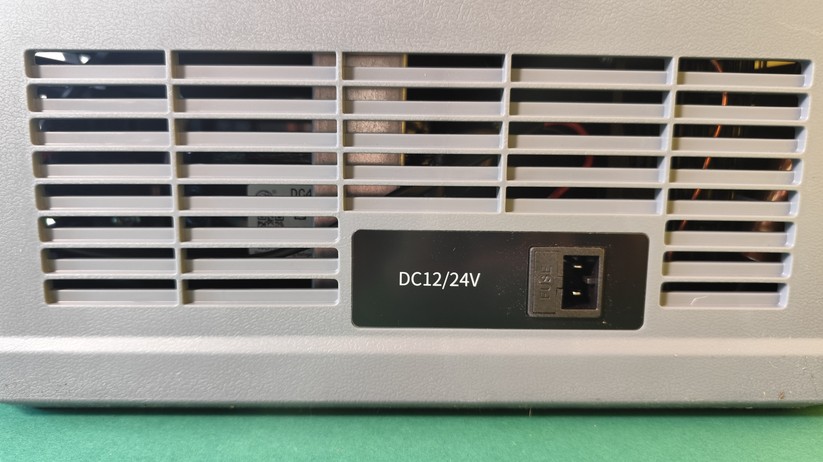 Kompressor-Kühlbox Zcamp GE40