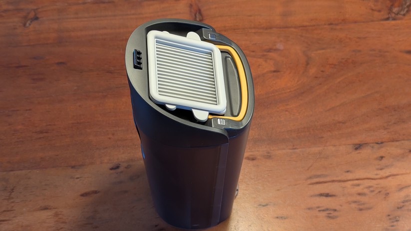 Roborock F25 Ace Pro - Bilder