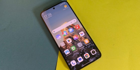 Smartphone Xiaomi 14 im Test
