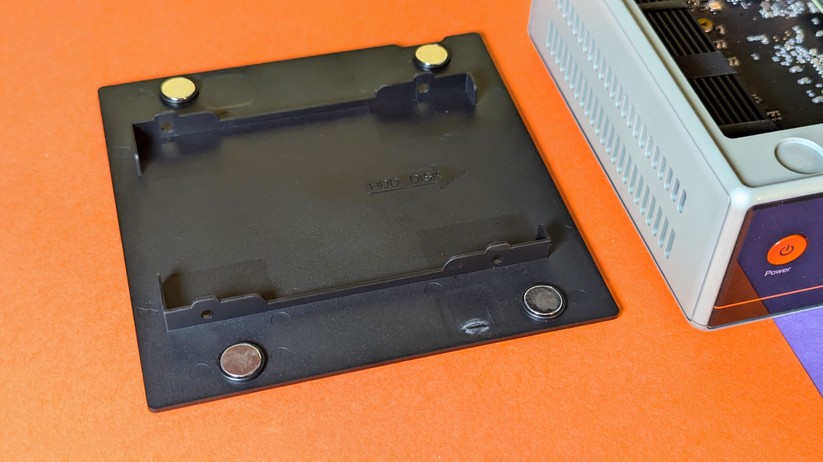 Trycoo WO4 5600H - Bilder