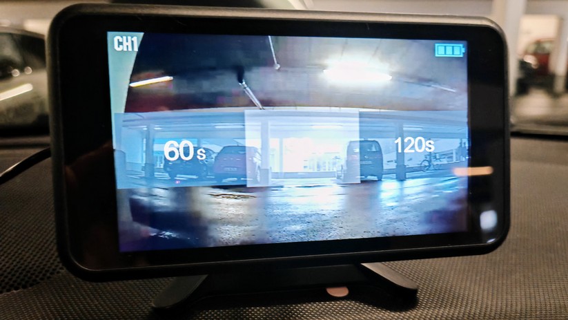 Auto-Vox Solar 3A Plus