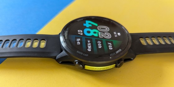 Garmin Forerunner 970