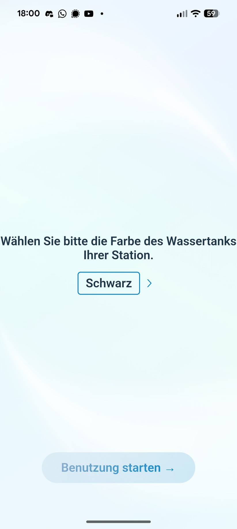 Ecovacs Deebot Mini – App & Einrichtung