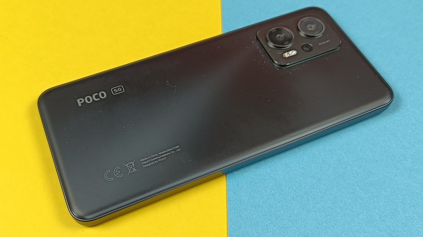 Xiaomi Poco X4 GT