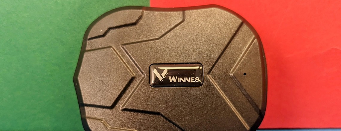 Winnes TK 905