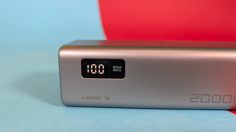 Cuktech 15 SE – Bilderstrecke