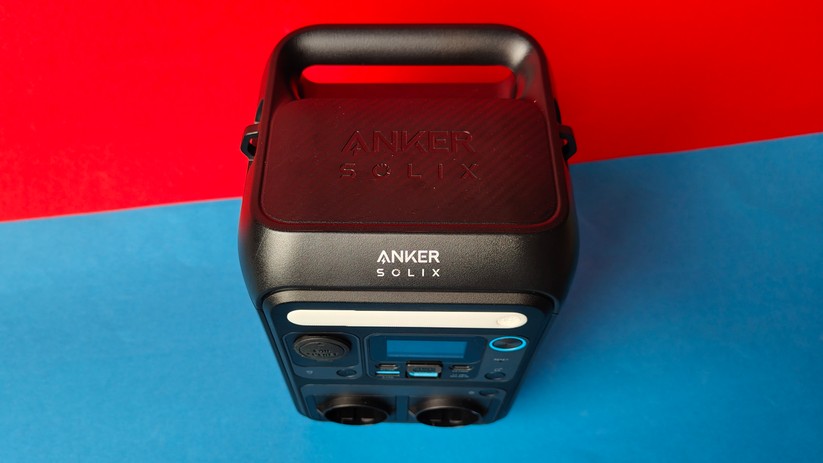 Anker Solix C300