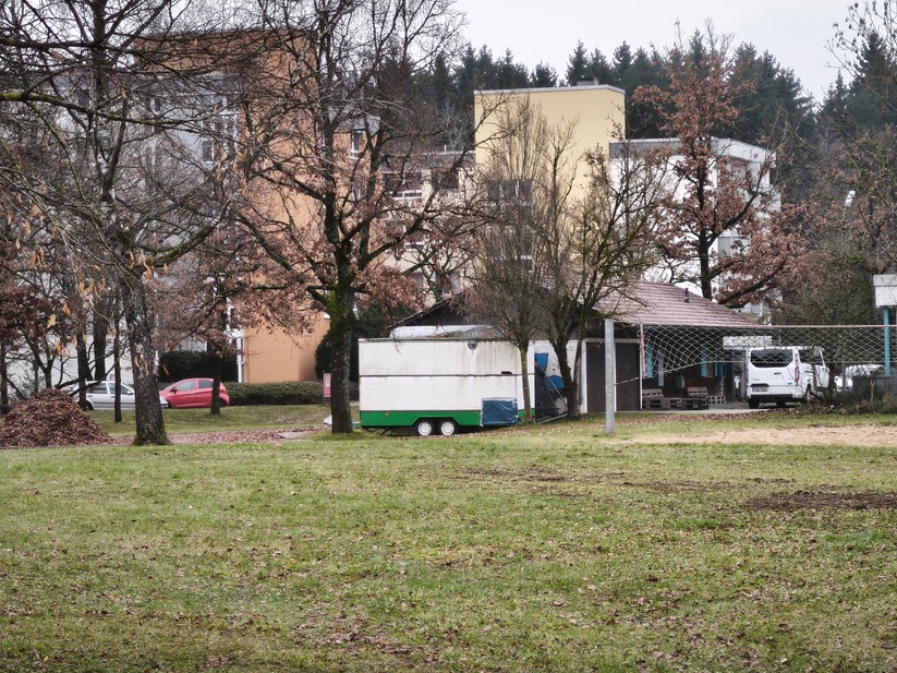 Xiaomi 15T - Originalaufnahmen