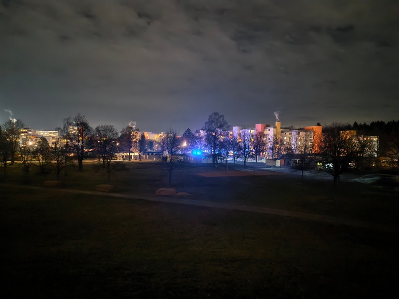 Huawei Pura 80 Pro - Originalaufnahmen