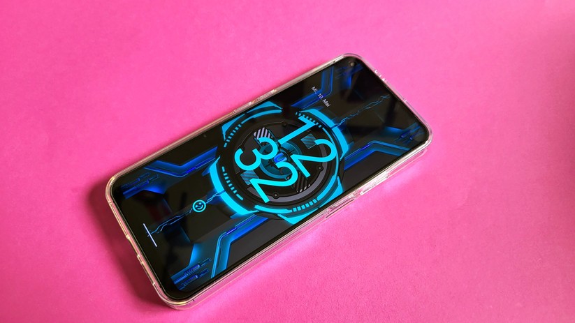 Unihertz Luna - Bilderstrecke