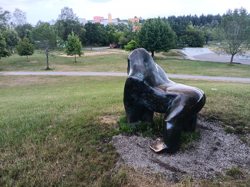 Blackview BV 9200 - Originalaufnahmen 