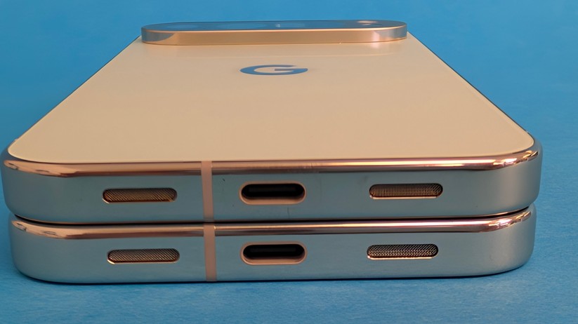 Google Pixel 10 Pro XL