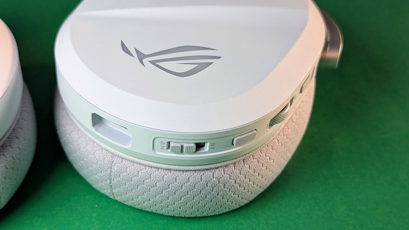 Asus ROG Pelta - Bilder