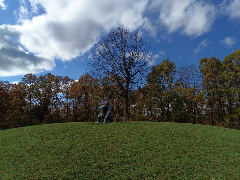 Oscal Tank 1 - Originalaufnahmen 