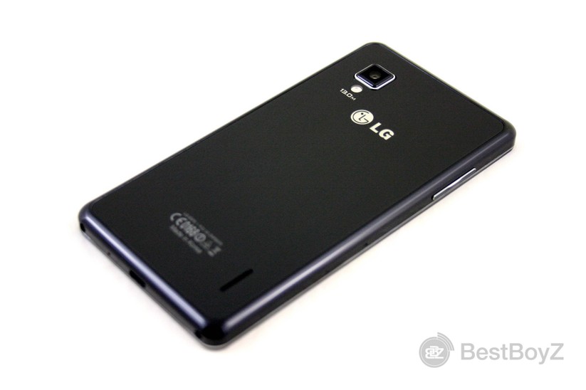LG E975 OPTIMUS G