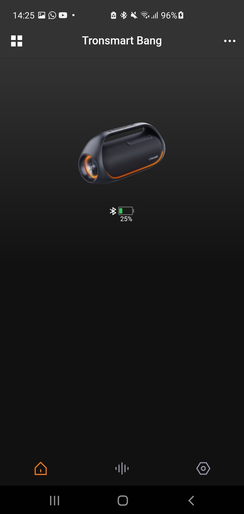 Tronsmart Bang
