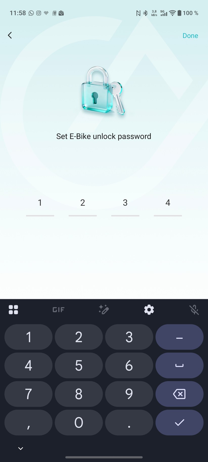 Mapfour Roam Screenshot