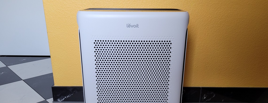 Luftreiniger Levoit Vital 200S