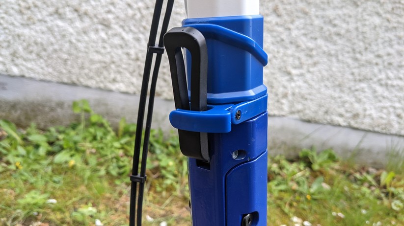 Streetbooster One