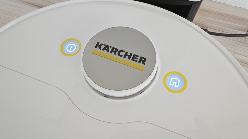 Kärcher RCV 5