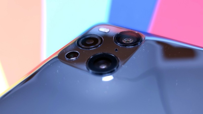 Oppo Find X3 Pro